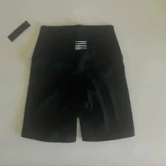 KOSHA FIT BIKE SHORTS WORKOUT GYM RUNNING - Picture 1 of 7